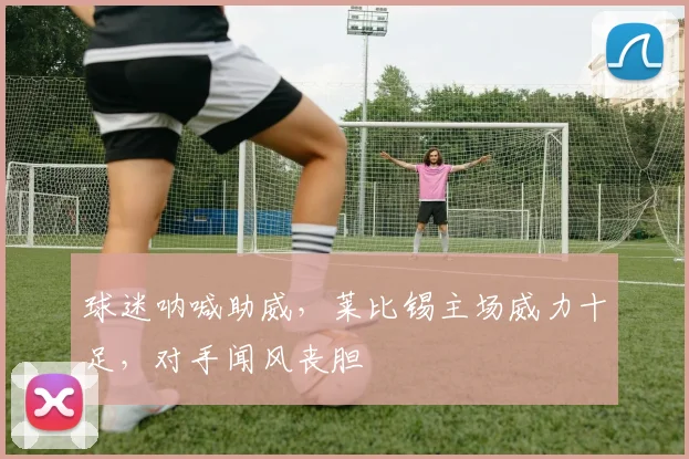 球迷呐喊助威，莱比锡主场威力十足，对手闻风丧胆