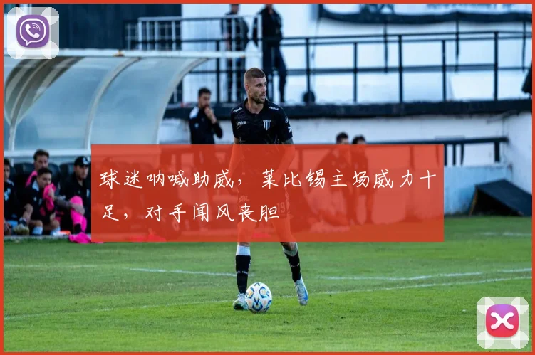 球迷呐喊助威,莱比锡主场威力十足,对手闻风丧胆